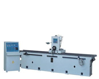 如何正確使用磨刀機磨削環(huán)保設(shè)備中的球刀