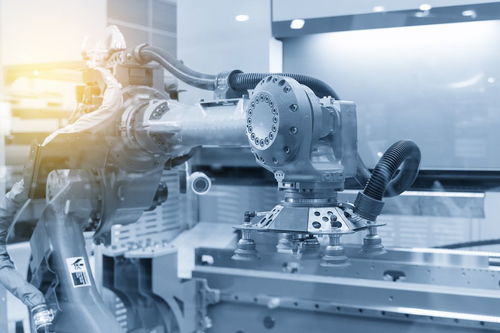 機械設(shè)計與制造專業(yè)畢業(yè)生的職業(yè)發(fā)展方向