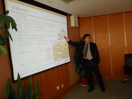 RCC綠色產品技術交流會在浚源順利召開，共話產業綠色發展新篇章